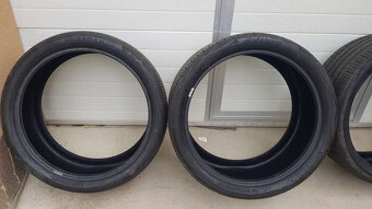 275/35 R22+315/30 R22 Continental letné pneumatiky - 2