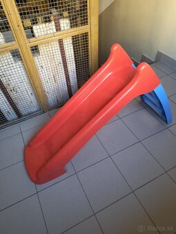 Šmýkľavka - 2