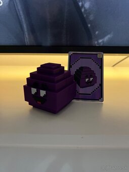 Minecraft McDonald’s - 2