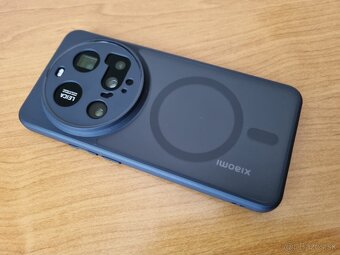 Xiaomi 15 ultra + 120W nabíjačka+ púzdra aj výmena - 2