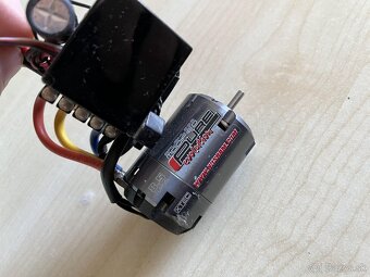 Striedavé combo Nosram 8.5T - 2