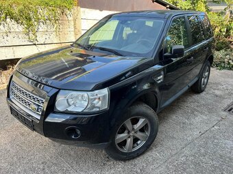 predam diely na land rover freelander 2 2,2 td4 4x4 2010 118 - 2