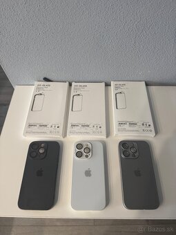 Kryty iphone 15 pro - 2