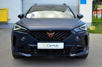Cupra Formentor VZ5 2.5TSI R5 390k 4Drive DSG |Odpočet DPH| - 2