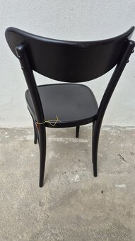 Ton židle Banana (č.79) - 2