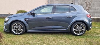 RENAULT MEGANE RS - 2