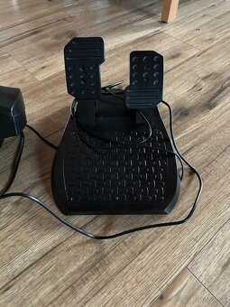 Volant na PS - 2
