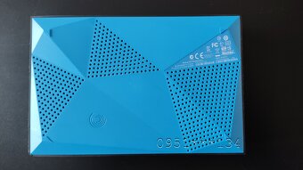3TB Seagate Backup Plus Desktop Drive - 2