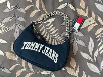 Dámska kabelka Tommy Jeans NOVÁ - 2