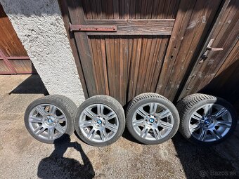 BMW Styling 194M R17 - 2