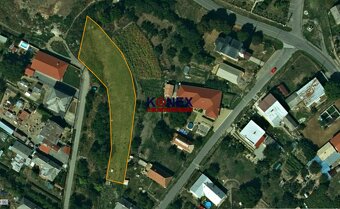 NA PREDAJ – Pozemok pre RD VEĽKÉ TRAKANY - 2