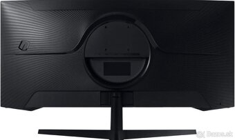 Samsung Odyssey G5 34" - 2