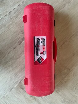 RUBI SPEED 62N - 2