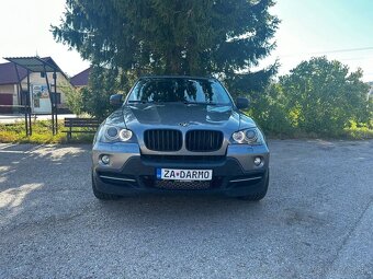 BMW X5 30d - 2