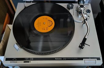 Technics SL-B2 - 2