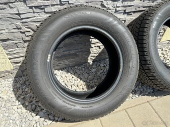215/65 R16 98H 2024 zimné FULDA - 2
