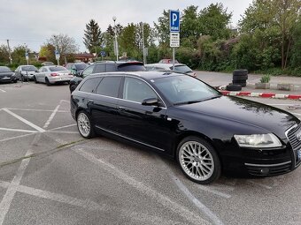 A6C6 2.0 tdi 103kw - 2