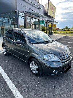 Citröen C3 1.4 54kw 2010 - 2