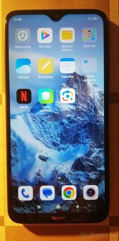 Redmi 8A - DualSim/64GB ROM/4GB RAM/Android 10 - 2