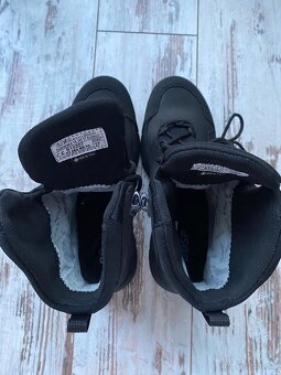 Gore-tex veľ. 27 - 2