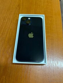 Apple Iphone 13 mini midnight - 2