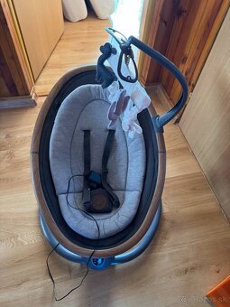Hojdacie kreslo Maxi-Cosi - 2
