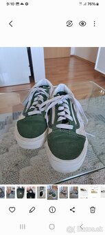 Tenisky Vans ç. 35 - 2