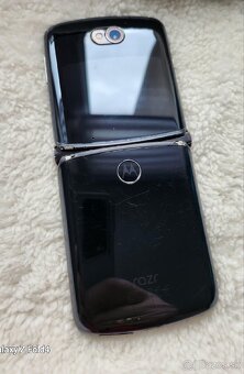 Motorola razr 2020 5g - 2