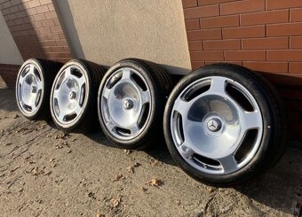 ORIG.MERCEDES S W223 MAYBACH R20 255/40/20.NOVE - 2
