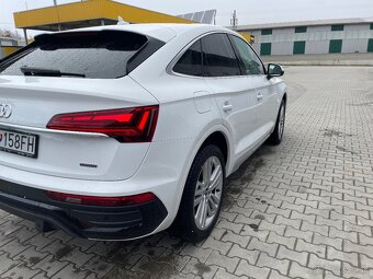 Audi Q5 Sportback Quattro - 2