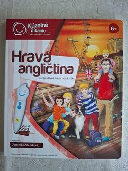 Kúzelné čítanie - 2