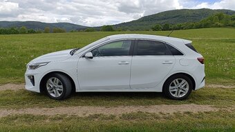 Kia Ceed 1,4 - 2