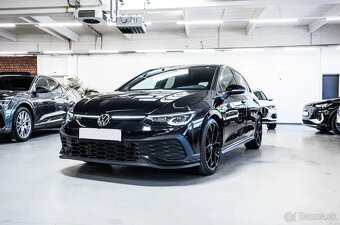 Volkswagen Golf GTI Clubsport - 2