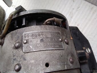 Jawa CZ - 2