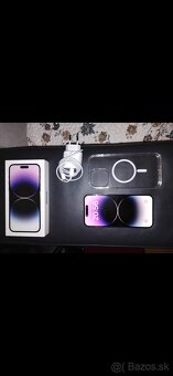 iPhone 14 Pro max 128 GB - 2