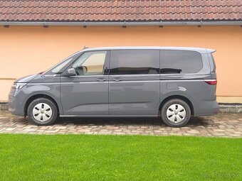 Vw T7 Mulltivan - 2