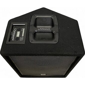 Turbosoud TPX122m ako Nové - 2