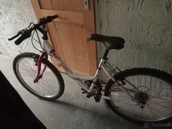 Predám bicykel na obrázku - 2