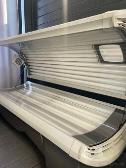 Solárium Hapro Onyx 26/5 C - 2