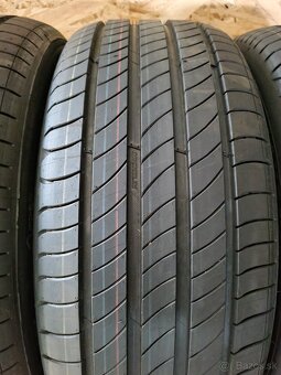 Michelin 225/45R17 letné - 2