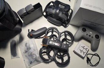 DJI AVATA 2 - Fly More Combo - 2
