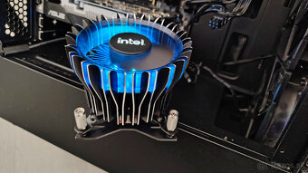 Intel® Laminar RH1 Cooler - 2