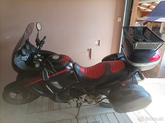 Honda Varadero 1000 xl - 2