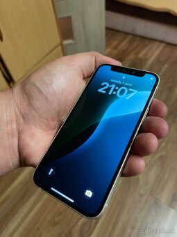 Iohone 12 mini - 2