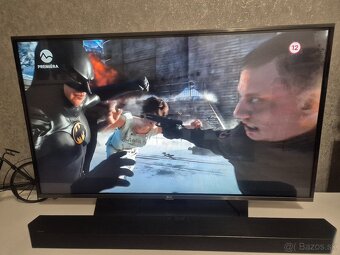 Smart TV LG 123 cm - 2