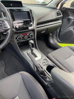 Subaru Crosstrek SUV - 2