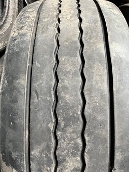 Predám pneu 385/65R22,5 - 2