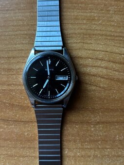Pánske hodinky Seiko - 2
