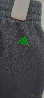 MESSI ADIDAS Teplaky - 2