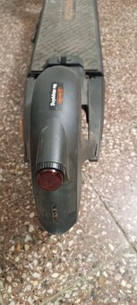 Elektrokolobezka Inmotion S1 - 2